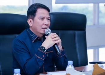 Ketua DPRD Kaltara Achmad Djufrie Apresiasi Perjuangan 13 Tahun Kaltara Terbentuk