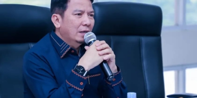 Ketua DPRD Kaltara Achmad Djufrie Apresiasi Perjuangan 13 Tahun Kaltara Terbentuk