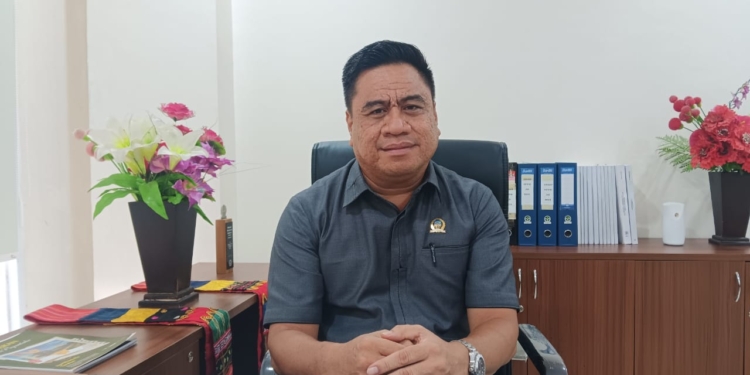 Ketua Komisi III DPRD Kaltara Minta Stakeholder Mempersiapkan Kelancaran Mudik Natal dan Tahun Baru