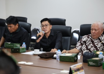 DPRD Kaltara Tekankan Infrastruktur Digital dan Jalan untuk Pendidikan Perbatasan