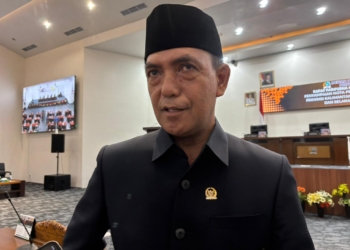 Komisi I DPRD Kaltara : Timsel Telah Merampungkan Proses Panjang Penyaringan Kandidat