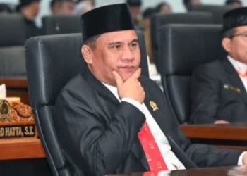 Program Pencegahan TPPO, DPRD Usulkan Pemprov Kaltara Terapkan Berbasik Komunitas