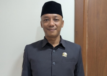 Perhatian Pembangunan Infrastruktur Perbatasan Belum Maksimal