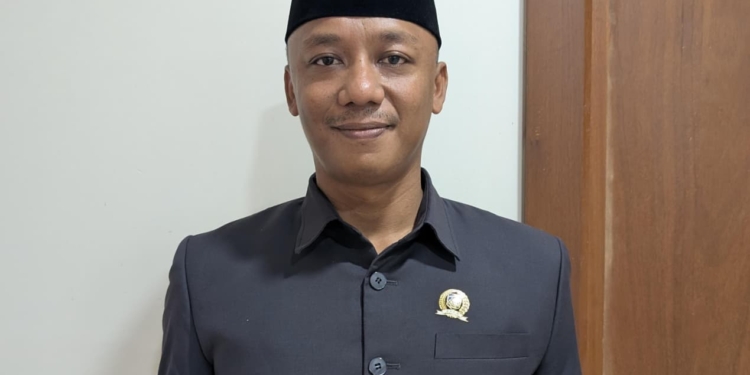 Perhatian Pembangunan Infrastruktur Perbatasan Belum Maksimal