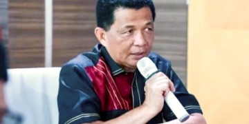 Apresiasi Pemerintah, DPRD Kaltara Dukung UMKM Naik Kelas