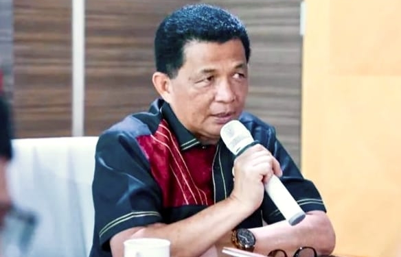 Apresiasi Pemerintah, DPRD Kaltara Dukung UMKM Naik Kelas