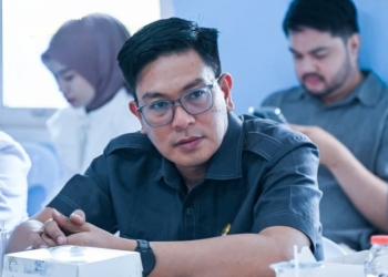 Indeks Pembangunan Manusia (IPM) Kaltara Meningkat, DPRD Beri Apresiasi