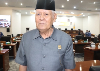 Perkuat Rekrutmen Tenaga Lokal, DPRD Kaltara Akan Perkuat Regulasi