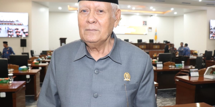 Perkuat Rekrutmen Tenaga Lokal, DPRD Kaltara Akan Perkuat Regulasi