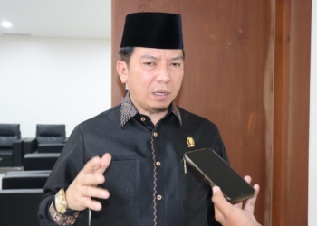 Tanjung Selor sebagai Kota Definitif, Ketua DPRD Kaltara Desak Pemerintah Pusat