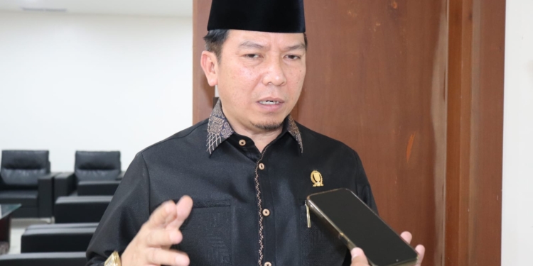 Tanjung Selor sebagai Kota Definitif, Ketua DPRD Kaltara Desak Pemerintah Pusat