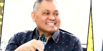 Yancong Mendesak Pemerintah Menuntaskan Perubahan Status Lahan Tambak di Kaltara