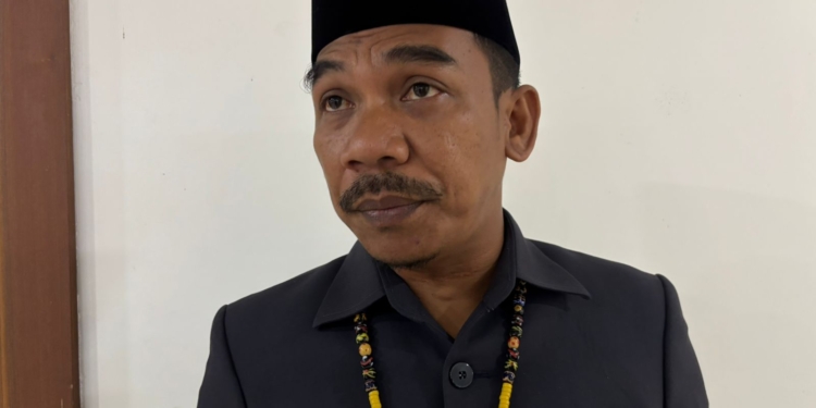 DPRD Kaltara, Soroti Pengolahan Aset Belum Maksimal Dukung PAD