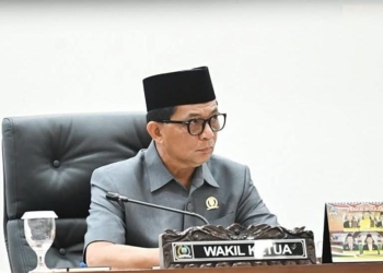 Nataru, Wakil Ketua DPRD Minta Keselamatan Penumpang Jadi Prioritas