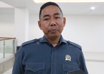 DPRD Kaltara Dorong Pemprov Genjot PAD Atasi Pemotongan TKD