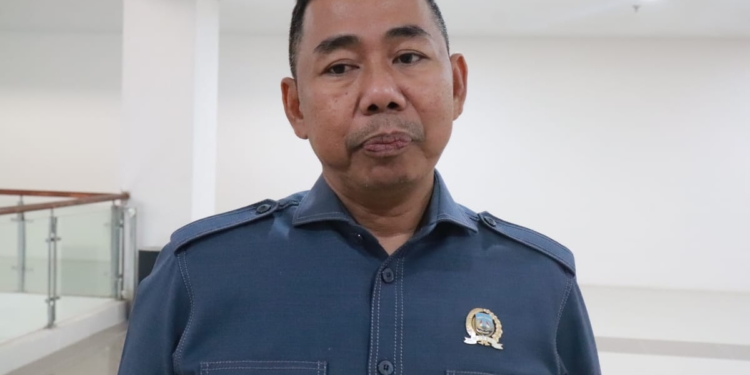 DPRD Kaltara Dorong Pemprov Genjot PAD Atasi Pemotongan TKD