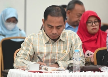 DPRD Kaltara Soroti Fiskal Belum Mandiri, Dorong Ekonomi Produktif