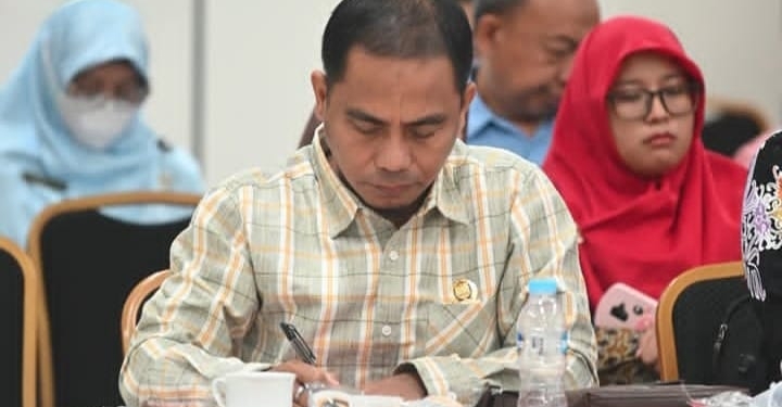 DPRD Kaltara Soroti Fiskal Belum Mandiri, Dorong Ekonomi Produktif