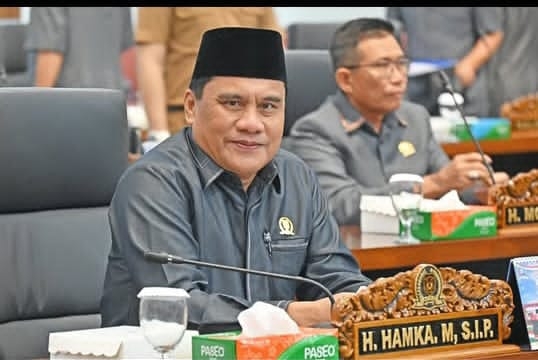 Anggaran Pendidikan Kaltara: H. Hamka Minta Pemerintah Evaluasi Beasiswa Agar Lebih Efektif