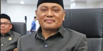 DPRD Desak Perubahan Kawasan Kehutanan demi Kesejahteraan Ribuan Petambak