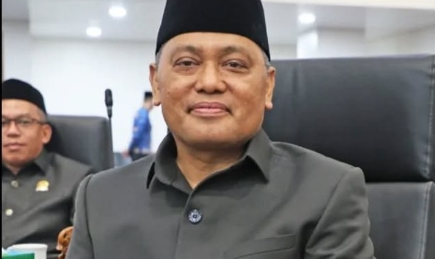 DPRD Desak Perubahan Kawasan Kehutanan demi Kesejahteraan Ribuan Petambak