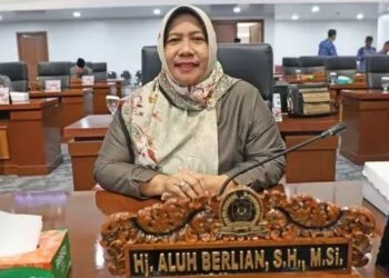 Harapan Baru Ekonomi Desa Kaltara: Lewat Pendataan Petani dan Program Padat Karya