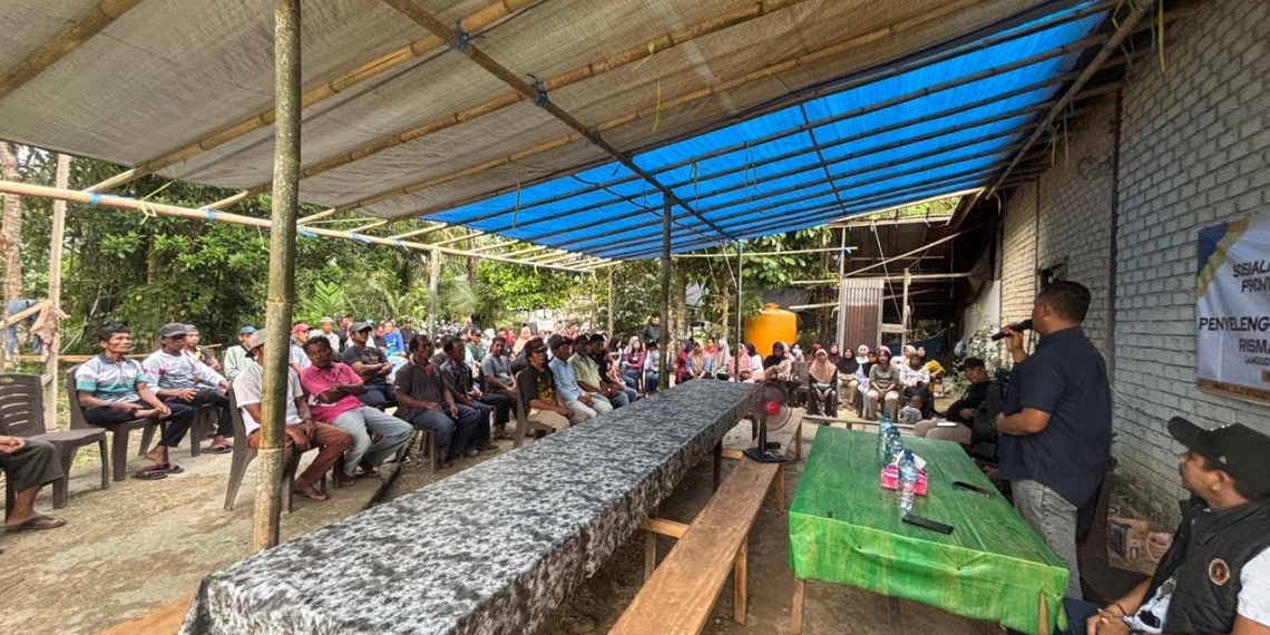 DPRD Kaltara Desak Pemprov Maksimalkan Implementasi Perda Adat