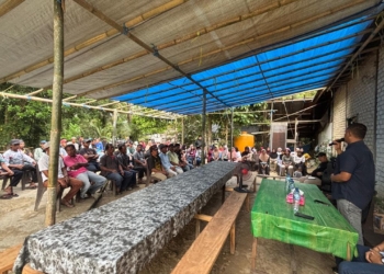 DPRD Kaltara Desak Pemprov Maksimalkan Implementasi Perda Adat