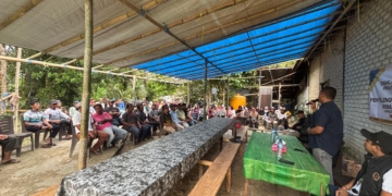 DPRD Kaltara Desak Pemprov Maksimalkan Implementasi Perda Adat