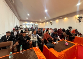 Ancaman Sosial Tinggi, Perda Keluarga Jadi Regulasi Pemandu Kaltara