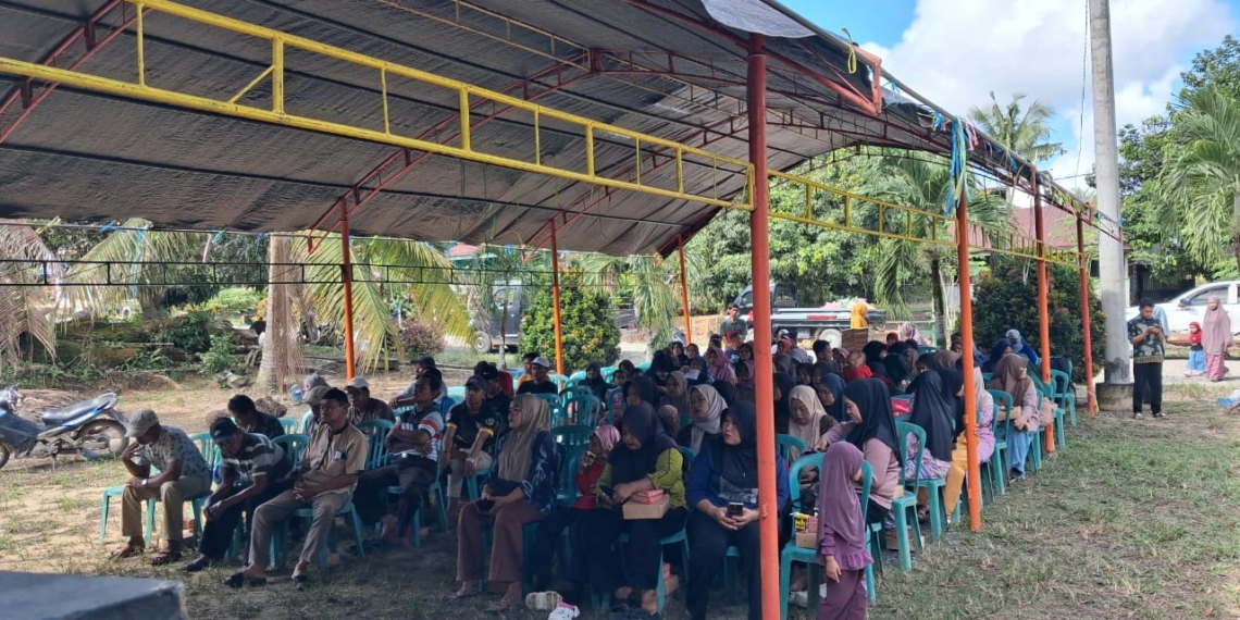 Ancaman Modern Tinggi, Perda Ketahanan Keluarga Kebutuhan Mendesak