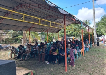 Ancaman Modern Tinggi, Perda Ketahanan Keluarga Kebutuhan Mendesak