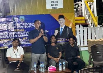Rismanto Dorong Pemprov Hidupkan Pendidikan Pancasila: Bukan Jadi Arsip!