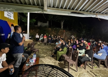 Bentengi Perbatasan: Perda Pancasila Jawab Tantangan Zaman