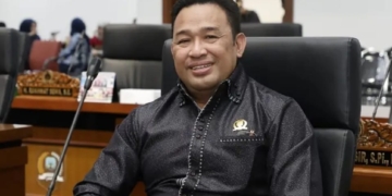 Syamsuddin Arfah: Pemerintah Tak Boleh Persulit Dunia Usaha, Tapi Wajib Jamin Kesejahteraan Buruh