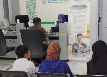 Komisi IV Kaltara Siap Tampung Aduan Layanan JKN, Tuntut Pelayanan Maksimal Balas Dukungan Anggaran Miliaran