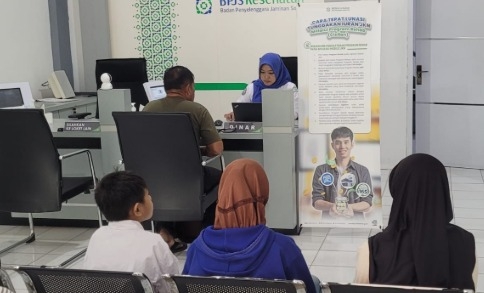 Komisi IV Kaltara Siap Tampung Aduan Layanan JKN, Tuntut Pelayanan Maksimal Balas Dukungan Anggaran Miliaran