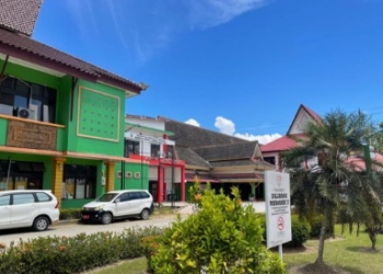 Komisi IV Kaltara Siap Tampung Aduan Layanan JKN, Tuntut Pelayanan Maksimal Balas Dukungan Anggaran Miliaran