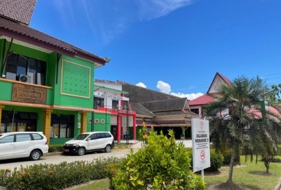 Komisi IV Kaltara Siap Tampung Aduan Layanan JKN, Tuntut Pelayanan Maksimal Balas Dukungan Anggaran Miliaran