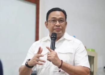 4 Tahun Disusun, Perda Penyelenggaraan Pendidikan Kaltara Sah Jadi Landasan Program Beasiswa