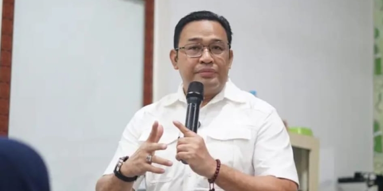 4 Tahun Disusun, Perda Penyelenggaraan Pendidikan Kaltara Sah Jadi Landasan Program Beasiswa