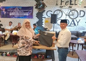 Momen Menyentuh: Sosperda di Tarakan Jadi Panggung Penghormatan untuk Pahlawan Tanpa Tanda Jasa