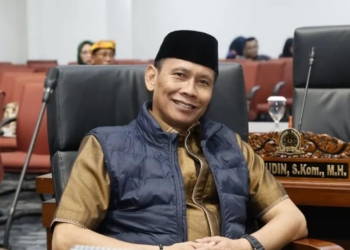 DPRD Kaltara Ajak Warga Jadi Edukator Penyakit Menular, Soroti Stigma TBC