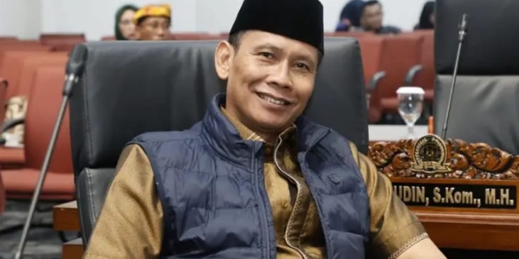 DPRD Kaltara Ajak Warga Jadi Edukator Penyakit Menular, Soroti Stigma TBC