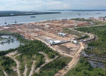 DPRD Kaltara Minta Ribuan Perusahaan ‘Gotong Royong’ Danai Beasiswa SDM