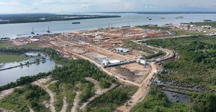 DPRD Kaltara Minta Ribuan Perusahaan ‘Gotong Royong’ Danai Beasiswa SDM