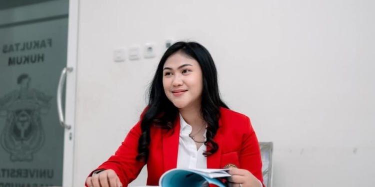 Tamara Moriska Apresiasi Nunukan: Kolaborasi Pendidikan Perbatasan Jadi Model