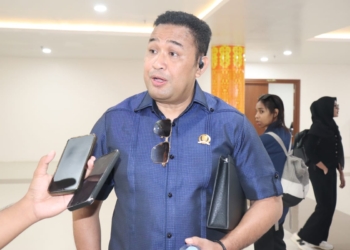 TKD Kaltara Dipotong, Prioritas Pembangunan Mendesak Kaltara dan Pusat