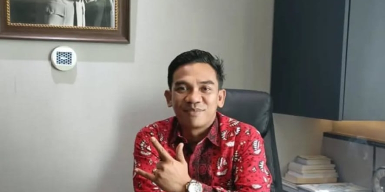 Pemotongan TKD Kaltara: Infrastruktur, Pendidikan, Perbatasan Jadi Prioritas