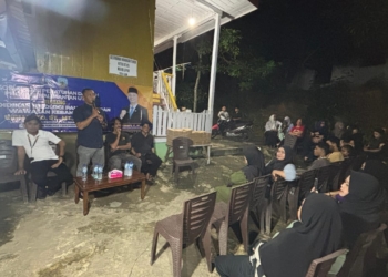 DPRD Kaltara: Perda Pancasila Harus Menyentuh Warga Perbatasan Nunukan